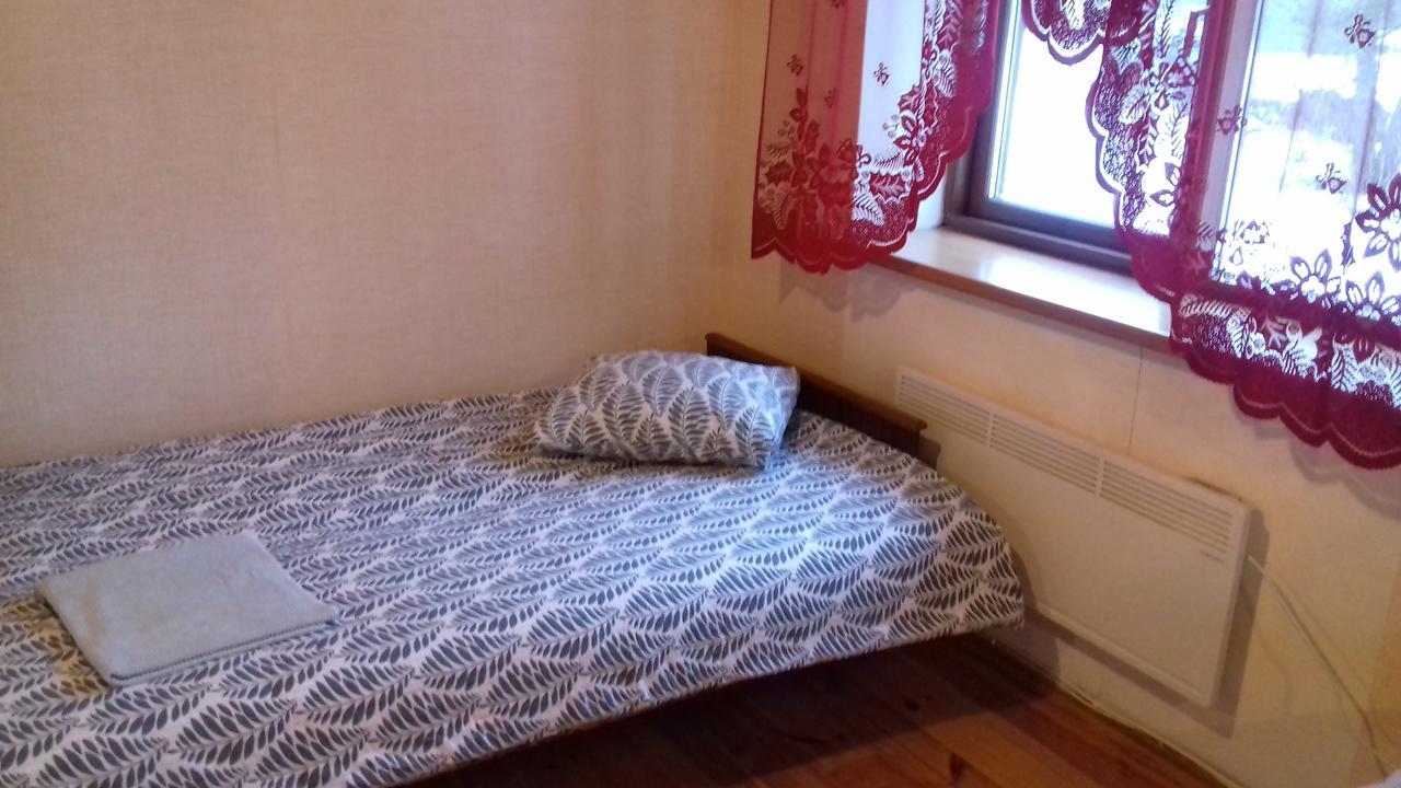 Paide Homestay Kriilevälja エクステリア 写真